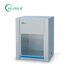 Laboratory Class 100 Tabletop Small laminar flow cabinet